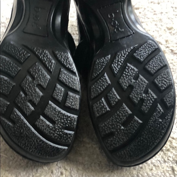 BOC CLOGS - Picture 7 of 10